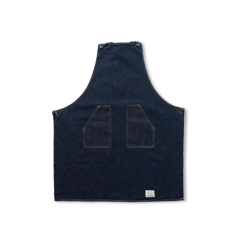 6842 Denim Apron