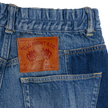 【2026SS】KA25-01 5Pocket Curve Denim
