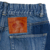 【2026SS】KA25-01 5Pocket Curve Denim