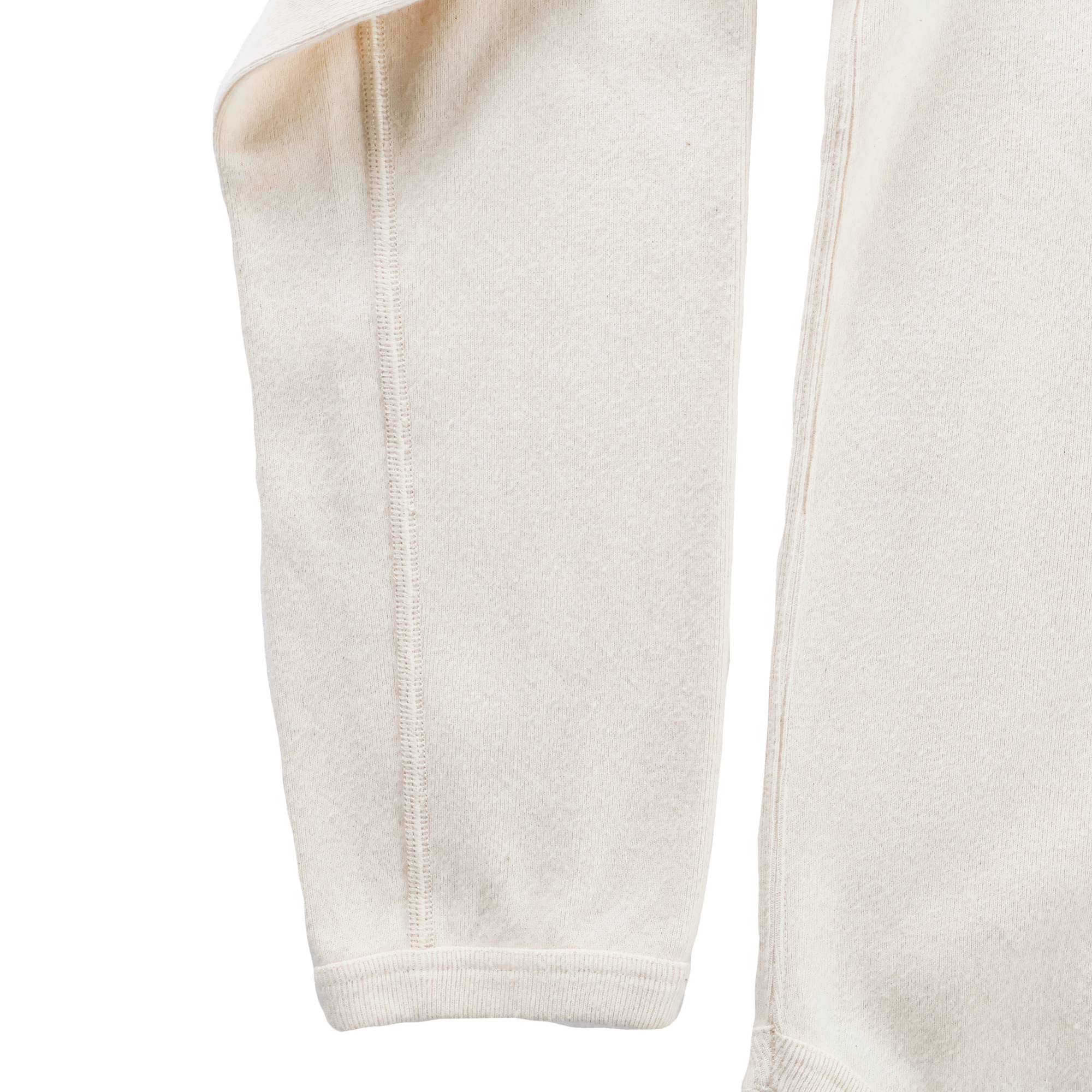 【26AW】5222LB Brushed Rib Flat Seam Longsleeve T Shirt