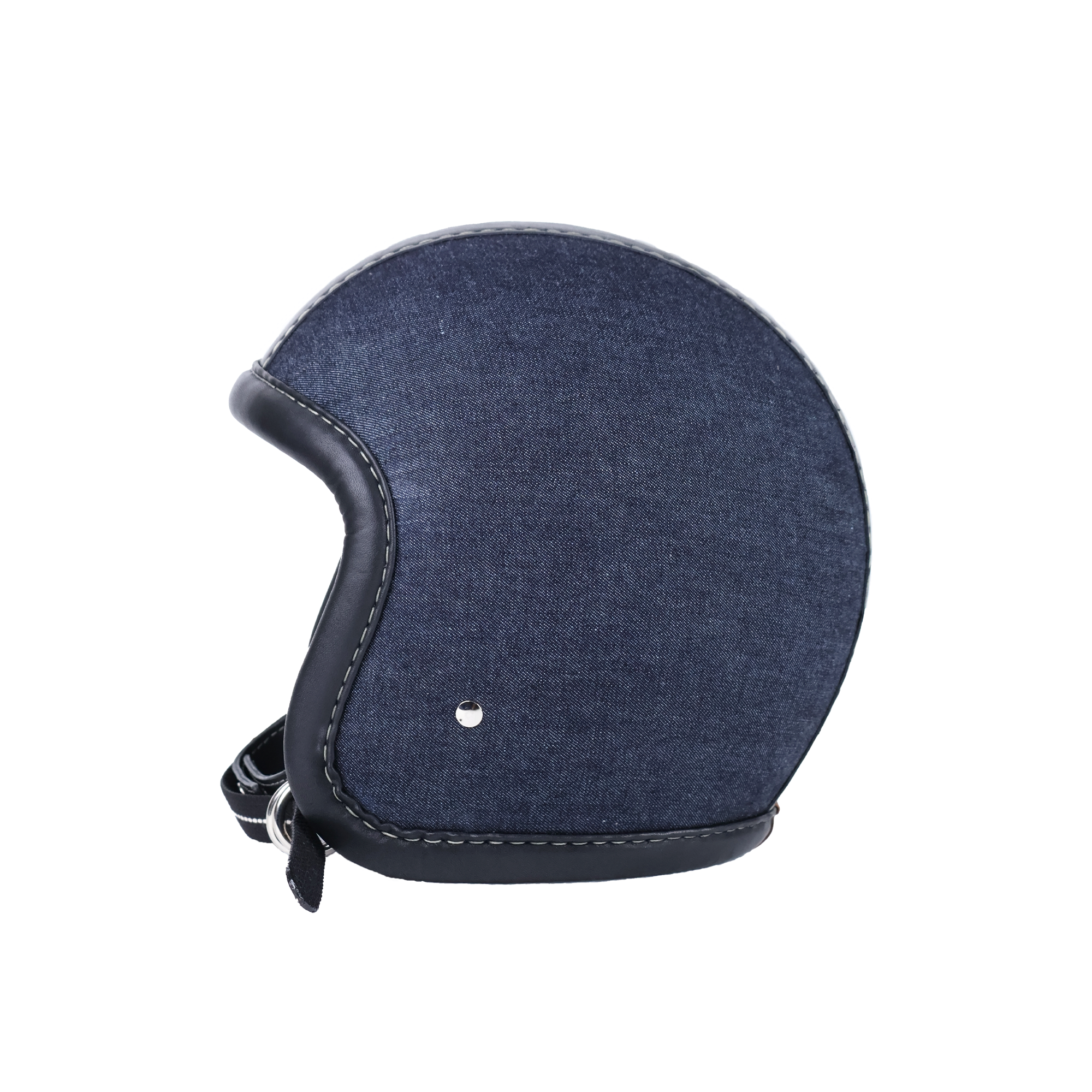 【2027SS】6267-TT　Indigo Denim Jet Helmet