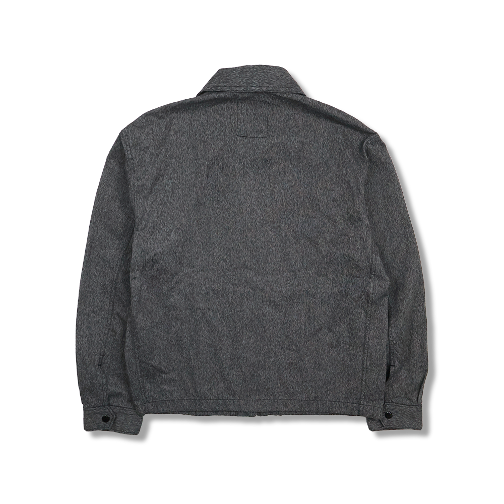 【2026SS】2054-3 Mock Sport Jacket