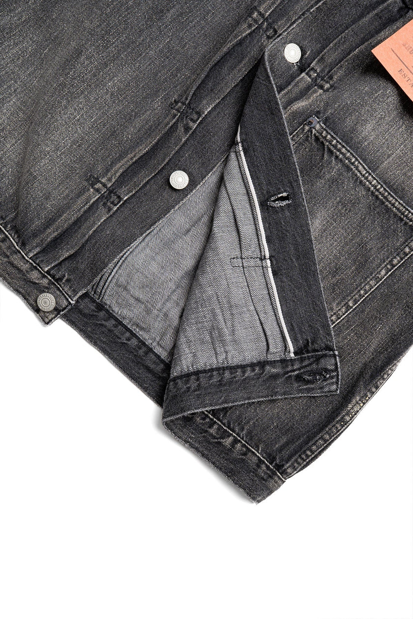 S2107BKHWSS-BIG Blue In Green別注S2107 (Super Smooth)