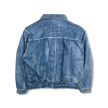 2026SS】S2107SSHW WWII Model 11.5oz Denim Jacket HW Master Of