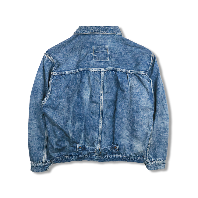 11.5oz WWII Model 【3/6 AM0:00~ 少量】 – fullcountjp
