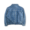 2026SS】S2107SSHW WWII Model 11.5oz Denim Jacket HW Master Of