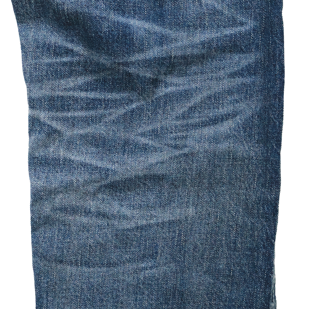 【2026SS】S0105SSHW WWII Model 11.5oz Denim Pants HW “Master Of Reality”