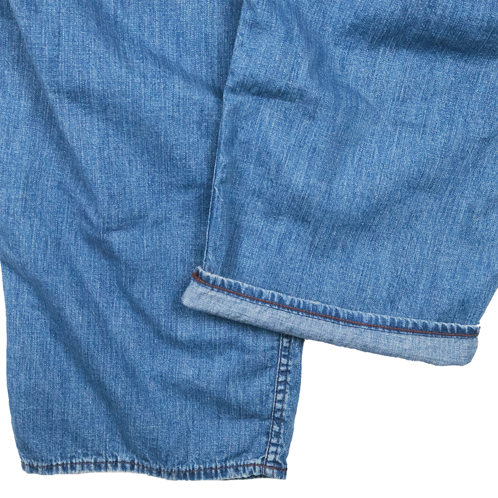 【2026SS】1141HW-1 USN Seamen’s Trousers HW “Master Of Reality”