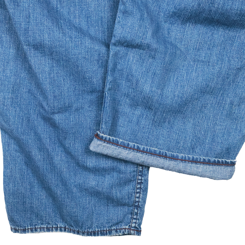 【2026SS】1141HW-1 USN Seamen’s Trousers HW “Master Of Reality”