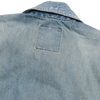 【2026SS】2054-2 Denim Sport Jacket
