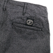 【2026SS】1142-2 Tough Dude Mock Twist Pants