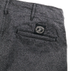 【2026SS】1142-2 Tough Dude Mock Twist Pants