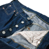【2025SS】0105NAW Natural Indigo