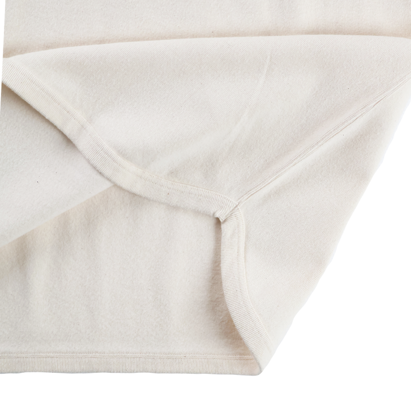 【26AW】5222LB Brushed Rib Flat Seam Longsleeve T Shirt