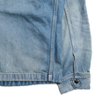 【2026SS】2054-2 Denim Sport Jacket