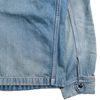 【2026SS】2054-2 Denim Sport Jacket