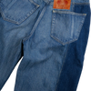 【2026SS】KA25-01 5Pocket Curve Denim