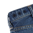 【27SS】GFC1003HW Denim Boots Cut