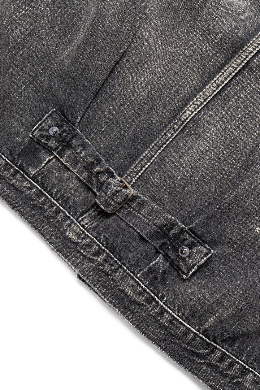 S2107BKHWSS-BIG Blue In Green別注S2107 (Super Smooth)