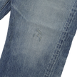 0107HWBIG-30 Blue in Green 別注 Wide Straight Denim