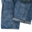 【2026SS】S0105SSHW WWII Model 11.5oz Denim Pants HW “Master Of Reality”