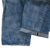 【2026SS】S0105SSHW WWII Model 11.5oz Denim Pants HW “Master Of Reality”