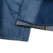 【2026SS】KA25-01 5Pocket Curve Denim