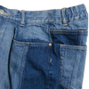 【2026SS】KA25-01 5Pocket Curve Denim
