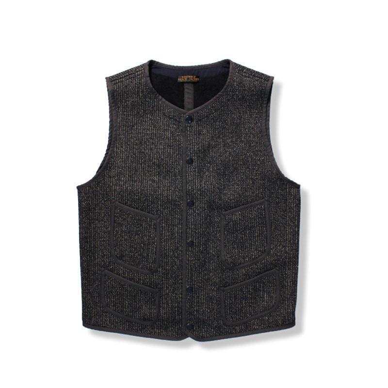 BBJ-001 Brown`s Beach Early Vest