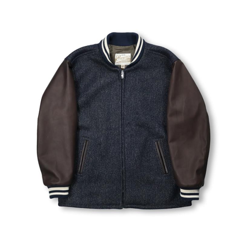 BBJ-026 BBJ Pharaoh Jacket