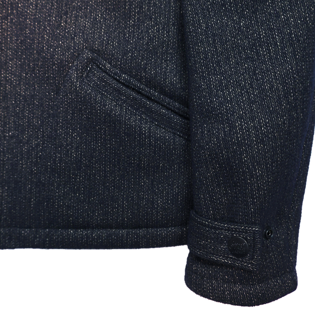 【2025AW】BBJ-027 BBJ SPORTS JACKET