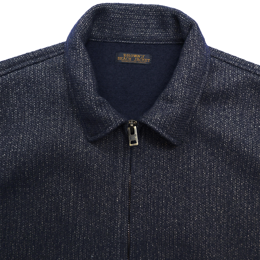 【2025AW】BBJ-027 BBJ SPORTS JACKET