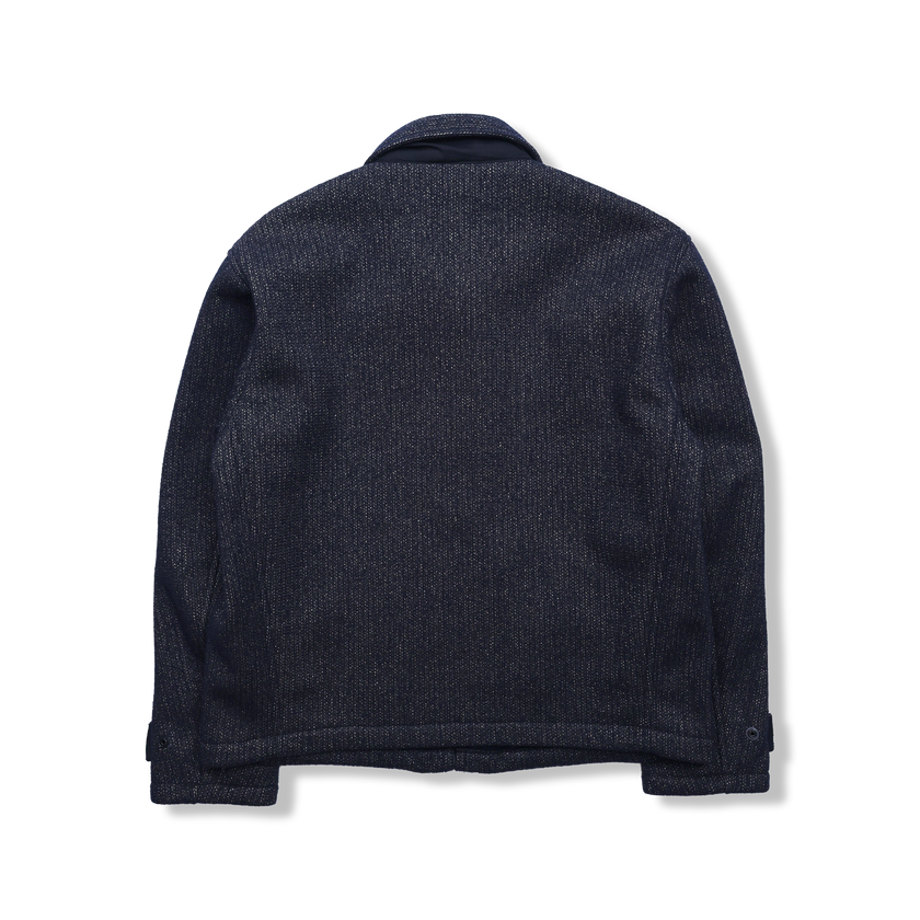 【2025AW】BBJ-027 BBJ SPORTS JACKET