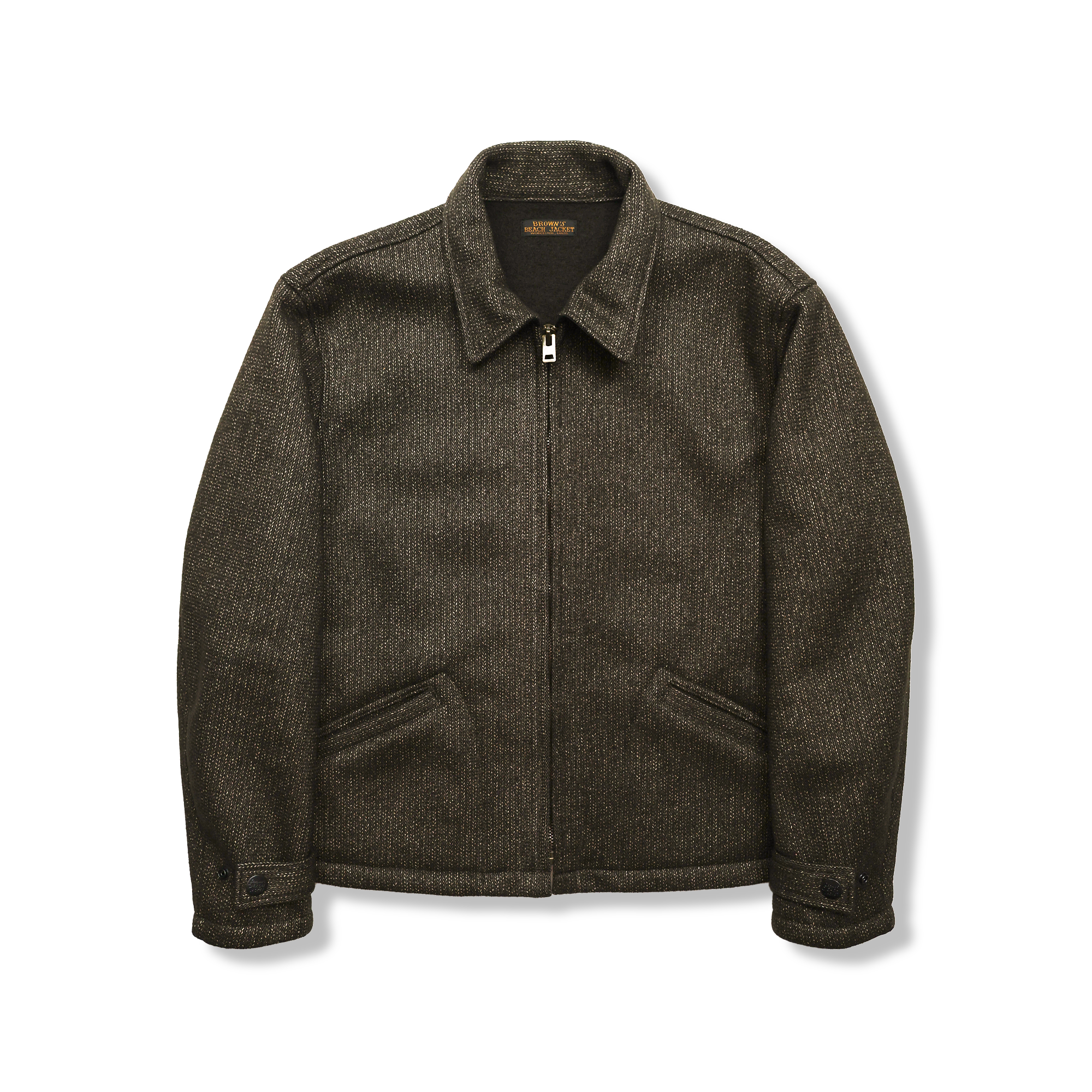 【2025AW】BBJ-027 BBJ SPORTS JACKET