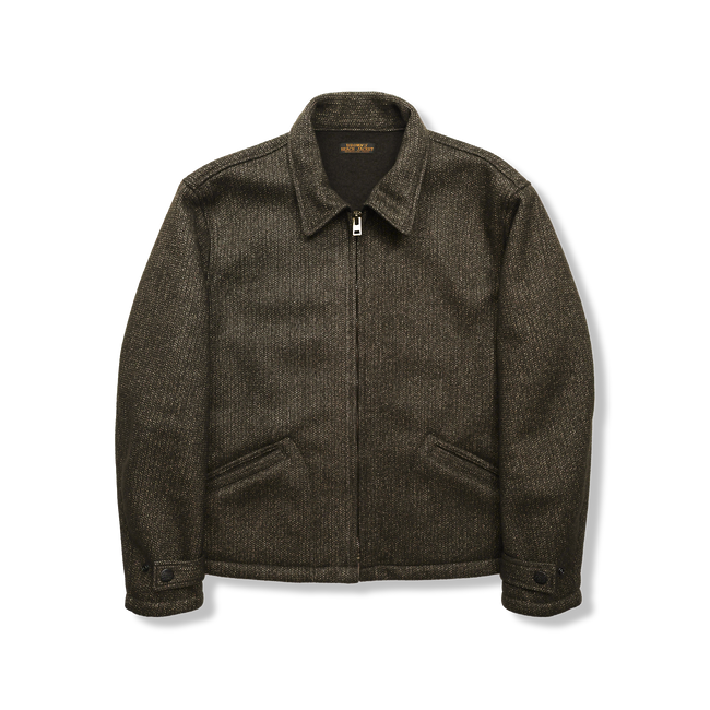 【2025AW】BBJ-027 BBJ SPORTS JACKET