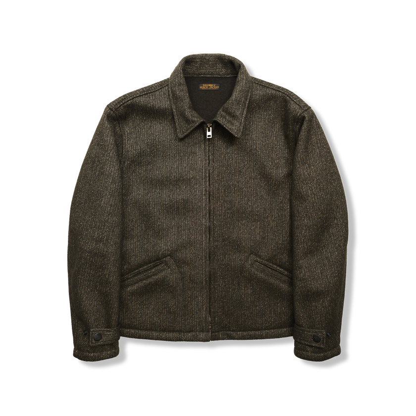 【2025AW】BBJ-027 BBJ SPORTS JACKET FULLCOUNT