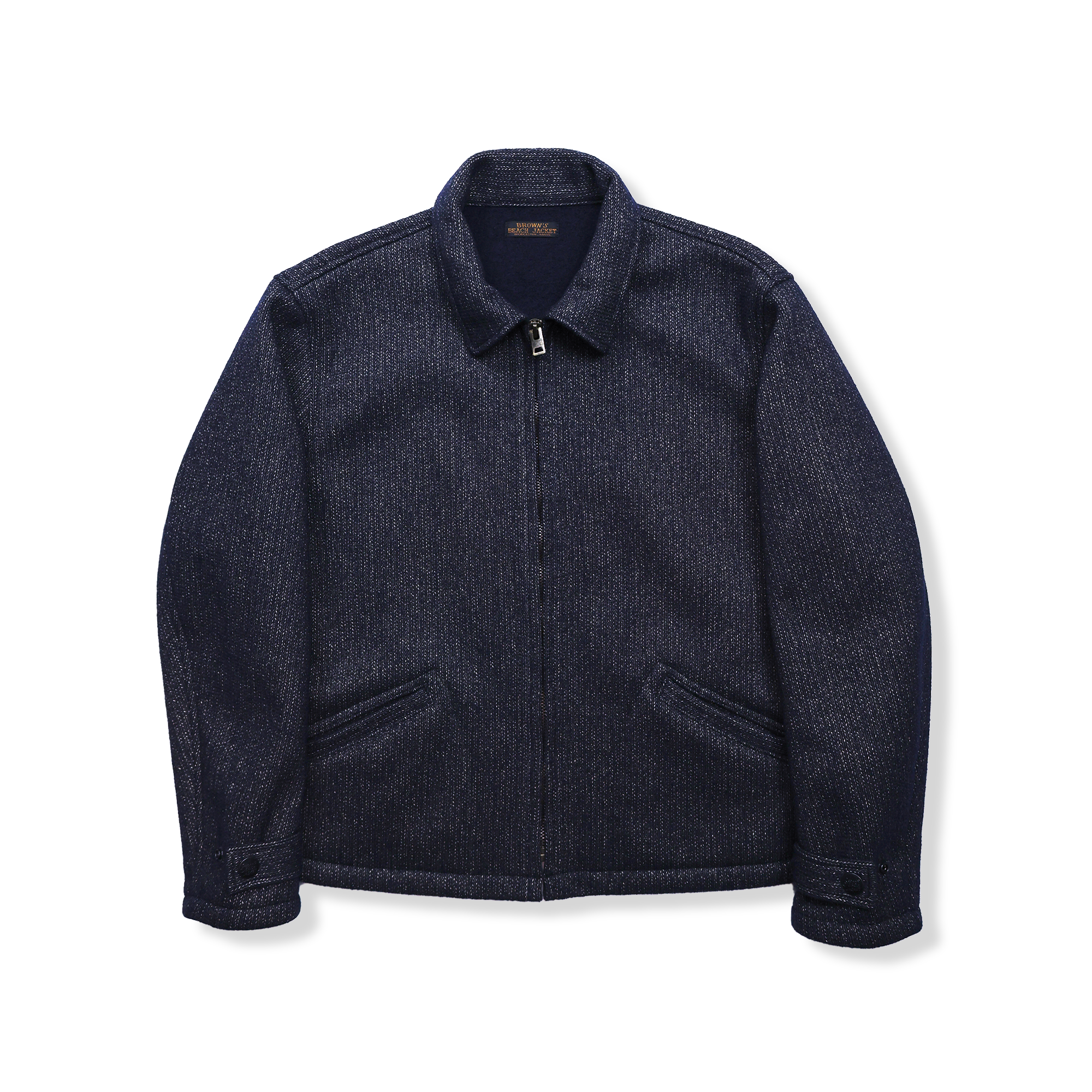 【2025AW】BBJ-027 BBJ SPORTS JACKET