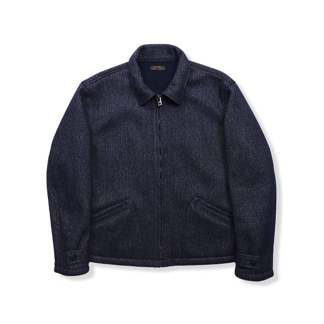 【2025AW】BBJ-027 BBJ SPORTS JACKET