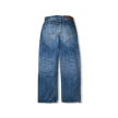 【2025AW】PTC-001HW HW Drs Denim Pants “Dartford”