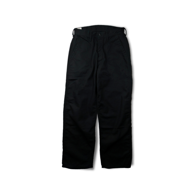 【2026SS】1141-2 USN Herringbone Seamen’s Trousers