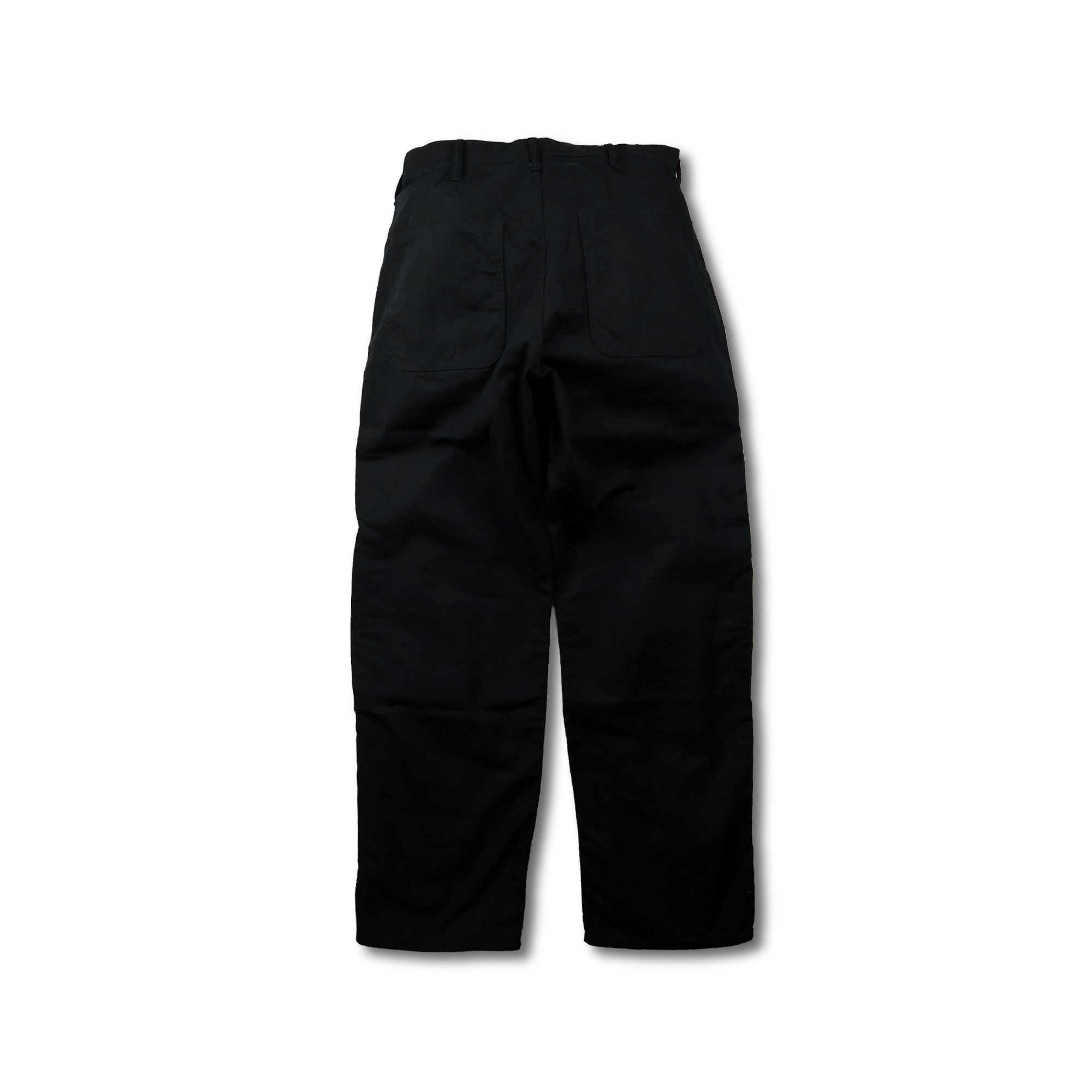 【2026SS】1141-2 USN Herringbone Seamen’s Trousers