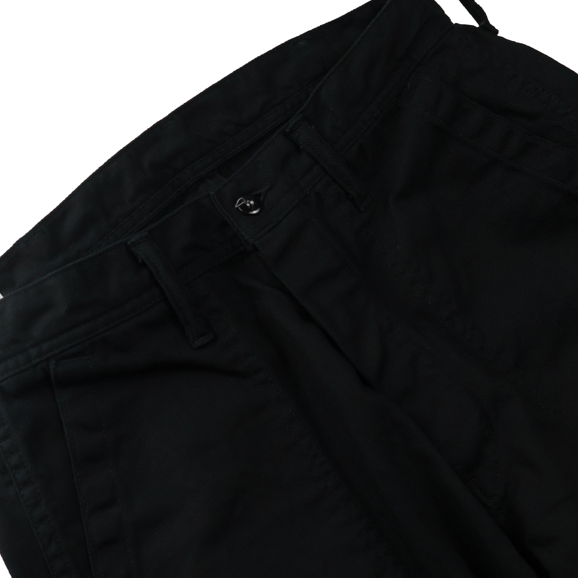 【2026SS】1141-2 USN Herringbone Seamen’s Trousers
