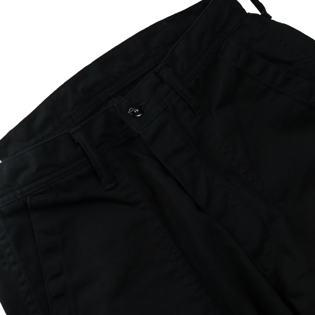 【2026SS】1141-2 USN Herringbone Seamen’s Trousers