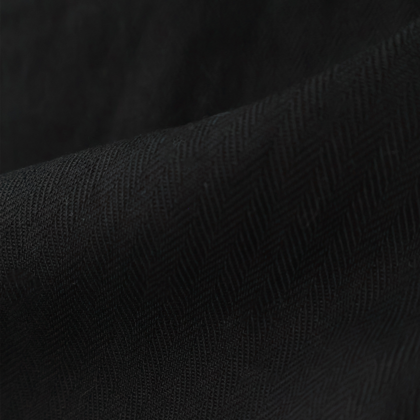 【2026SS】1141-2 USN Herringbone Seamen’s Trousers