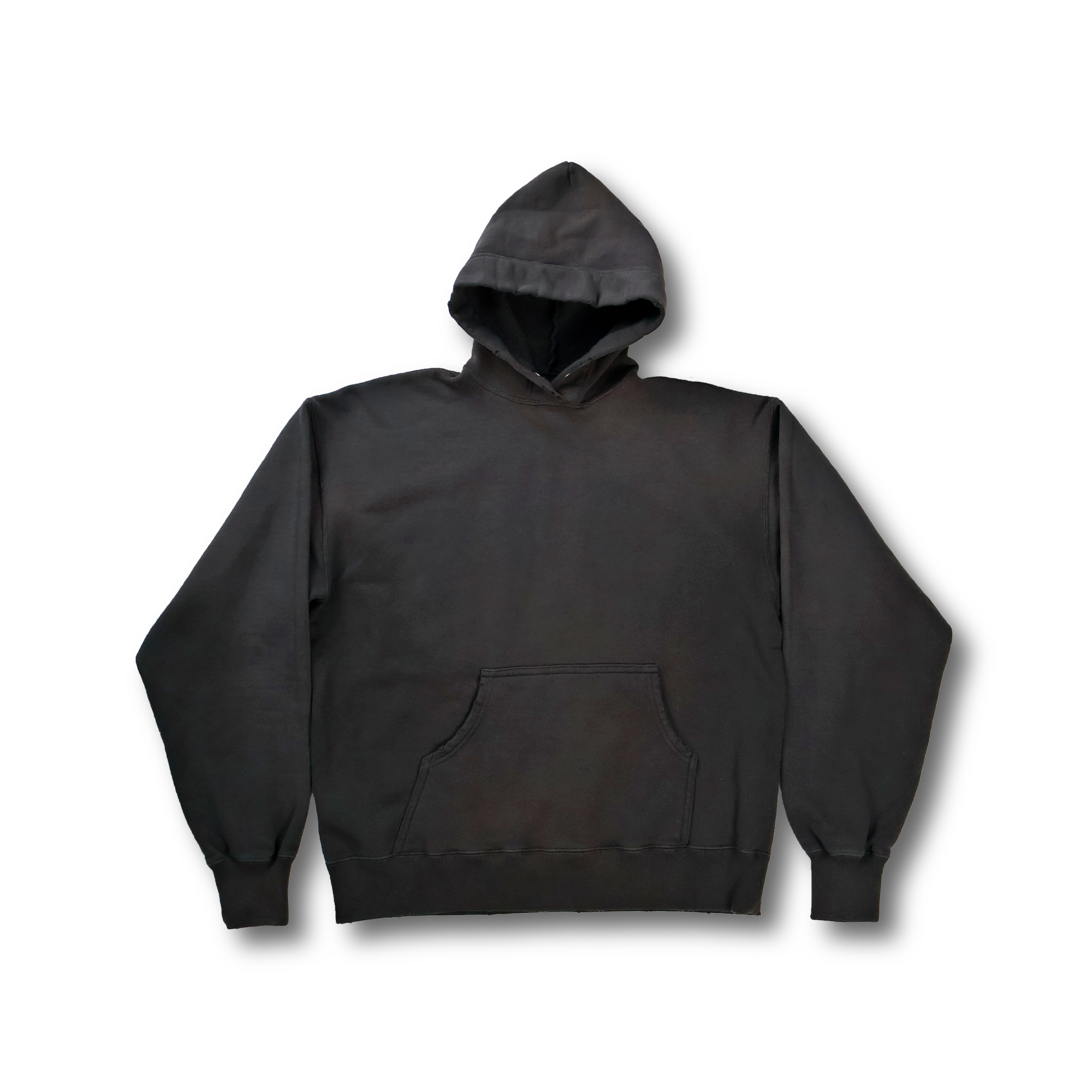【26AW】3772 Fading Sweat Hoodie