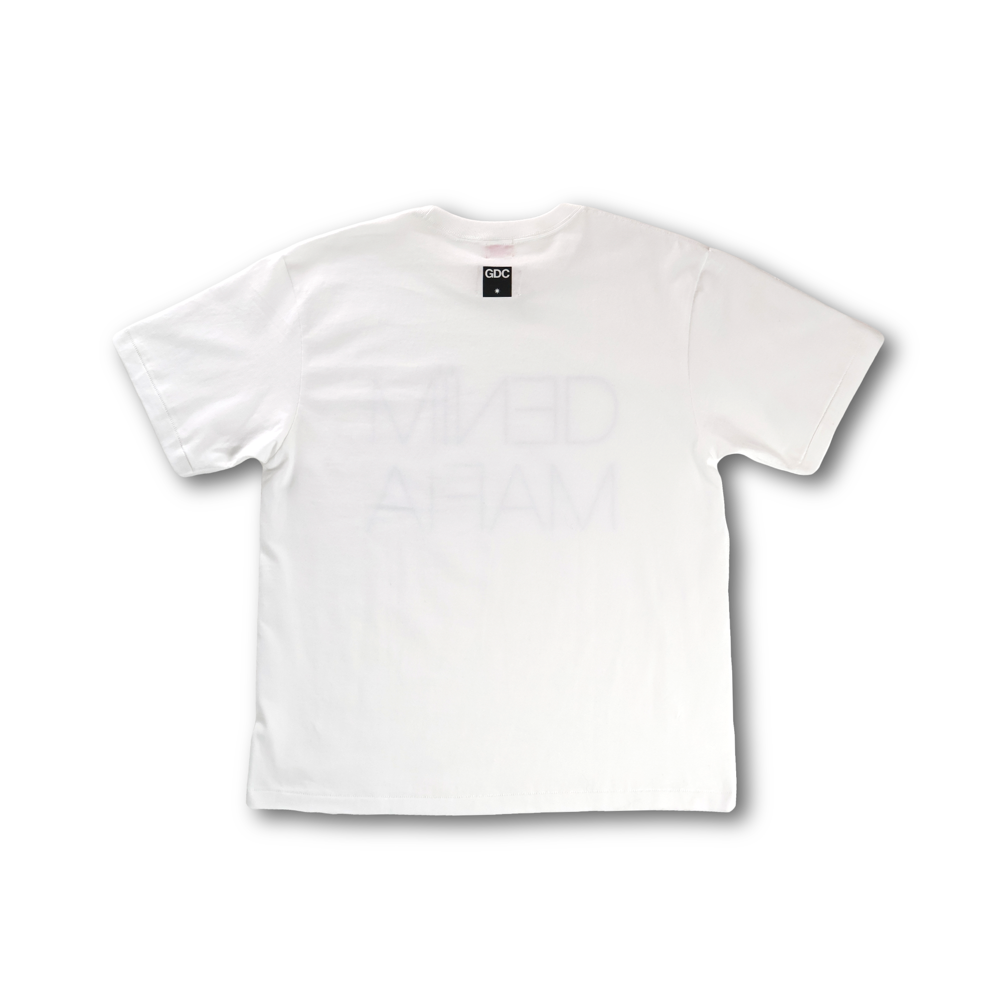 【26AW】GFC5001 DENIM MAFIA T