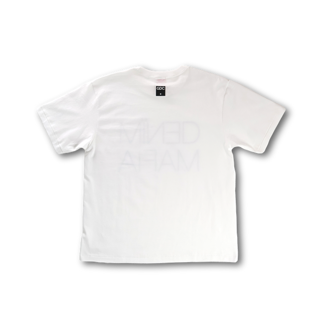 【26AW】GFC5001 DENIM MAFIA T