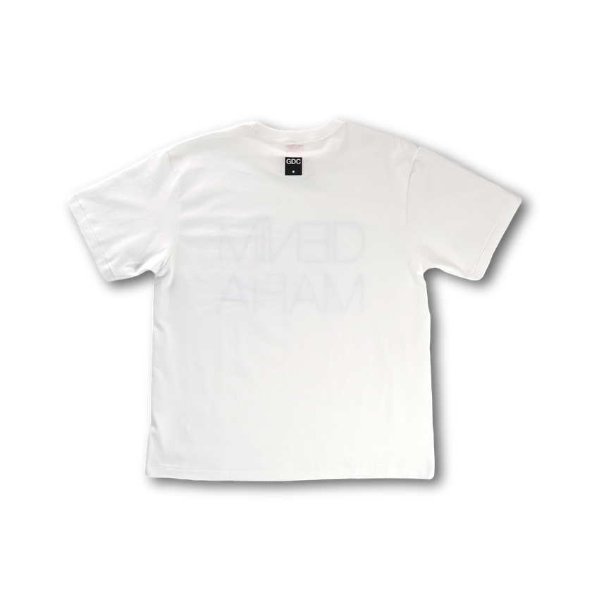 【26AW】GFC5001 DENIM MAFIA T