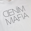 【26AW】GFC5001 DENIM MAFIA T