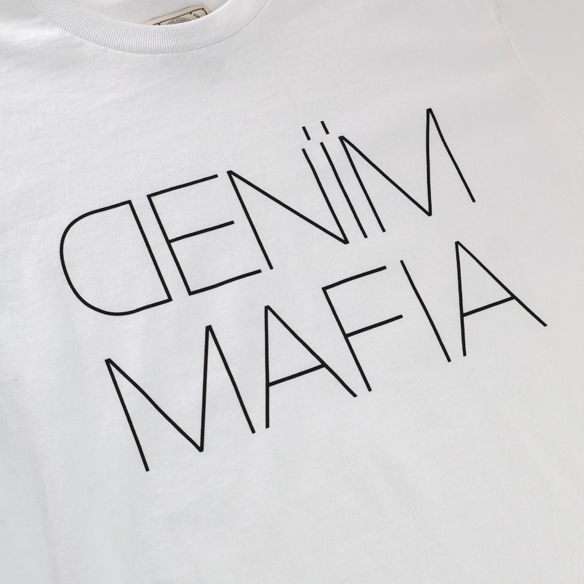 【26AW】GFC5001 DENIM MAFIA T